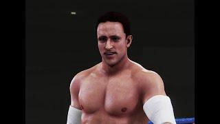 Pro Wrestling Mods | Billy Kidman's POFO and MOVESET