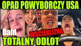 OPAD POWYBORCZY USA