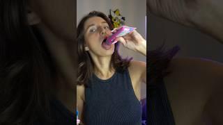 Strange SOUR  products 🫣Subscribe for new part  #food #rate #unboxing #sourcandy #japanesefood