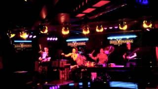 Rosanna the Knife! - C&L feat. Robin Gadermaier, Flo Koch