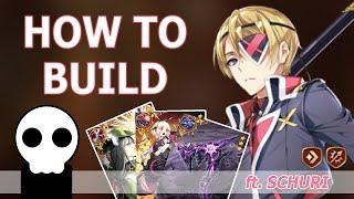 [Epic 7] How to Build ft. Schuri