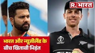 India vs New Zealand Match : भारत और न्यूजीलैंड के बीच खिताबी भिड़ंत, कौन जीतेगा फाइनल?