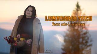 Loredana Țacu - Seara asta-i seara mare | Official Video | 4k