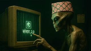 Are We Living in The Matrix? | The Nepali Comment