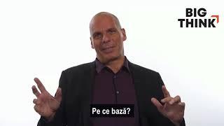 Venitul Universal de Baza e o idee stralucita. Iata de ce - Yanis Varoufakis