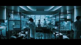 DAYBREAKERS (TRAILER HD SUBTITULADO) 2009