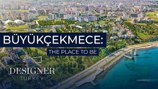 Büyükçekmece l Regional Review