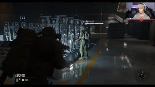 GHOST RECON BREAKPOINT #2 | TERMINATORS EN AUROA????