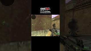 5x5 Mix Moments | CS 1.6 #counterstrike #cs16 #gaming #shorts