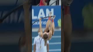 Chiara Sisterman - German Pole Vaulter #sportsbeauty #athletegoals #sports #womenssports