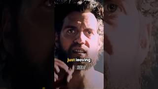MASSIVE Henry Cavill is the next Wolverine?