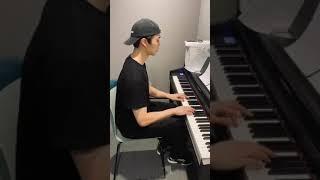 Johnny suh ` bubble update | kevin kern - le jardin piano