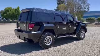 2015 Conquest Knight XV Walkaround Video: For Sale on BuildMyRide.com