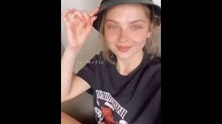 Cute turkish Actress Nilsu Berfin #shorts #turkishactress #türkiye