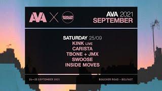 KiNK (live) | AVA x Boiler Room 2021