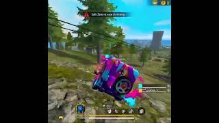 Freefire funnytrickvideo  #freefire #funny #viral #ffgames