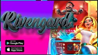 Rivengard - Clash Of Legends DOWNLOAD high quality Gameplay Android IOS