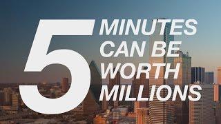 Case Southwest Power Pool, USA: 5 minutes can be worth millions | Wärtsilä