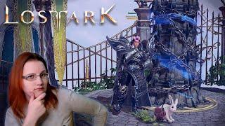 Башня Теней ► Lost Ark