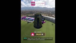 Jump over the stadium : DAY 2 | Forza Horizon 5 | Jureckij | xBox Series X | 4K 60FPS |