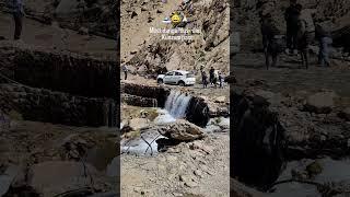 Most dangerous road kunzum pass