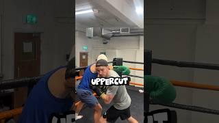 Southpaws BEWARE!!️ #tutorial #boxing #boxingtraining #learntobox #boxingtutorial #viral #shorts