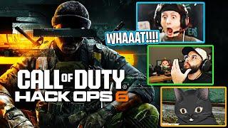 Call of Duty Hack Ops 6