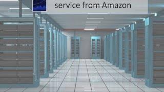 FREE VPS for MT4 from Amazon - get this free for 12 months