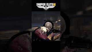 Sniper Elite 3