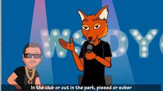 Zero Fox Given - What School Did You Go To