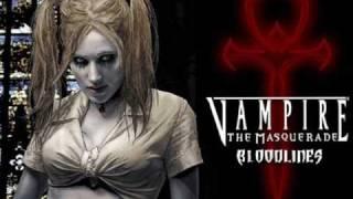 VtM Bloodlines OST - The Asylum