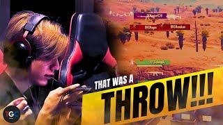 The Biggest Blunder in PUBG MOBILE History!