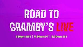 Roblox Road to Grambys And Other Games LIVE!