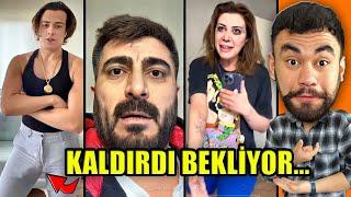 TİKTOK MAGAZİN #60 - KISMETSE OLUR İFŞA