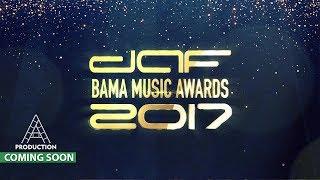 daf Bama Music Awards 2017 Highlights