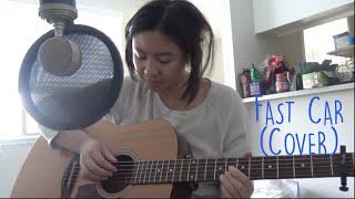 Ntastic | Fast Car - Tracy Chapman | Cover