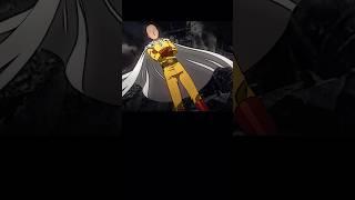 One punch man vs infexin man  || One punch man || #Shorts #short