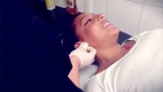 Orbital piercing - Piercings Works Amsterdam