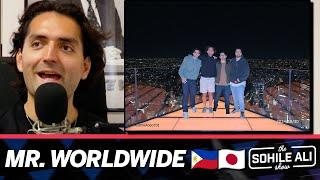 Philippines and Japan Trip Recap! | The Sohile Ali Show EP. 52