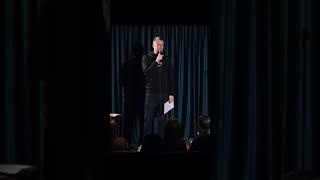 Тебования Славы к девушке \ Слава Комиссаренко #shorts #short #standup #funny #sigma