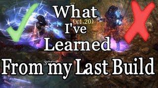 GRIM DAWN BEGINNERS TIPS - What I've learned from my last build's failings