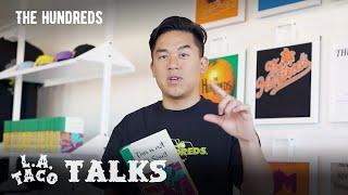 How to Start a T-Shirt Brand by Bobby Hundreds