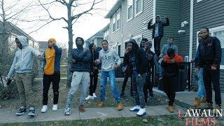 VonDoe - On The Flo dir. by @LawaunFilms_
