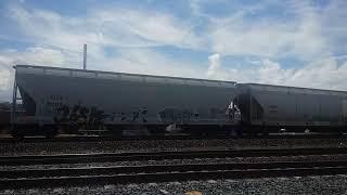 2 CP UNITS!! w/t Rusty rail spike productions