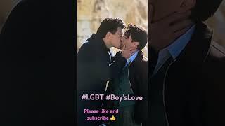 Love Wins again #lgbt #BL #BLstory #BLmovie #BLkiss #boyslove #gay #gaykiss #bi #lovewins #menkiss