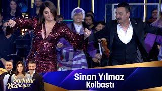 Sinan Yılmaz - KOLBASTI