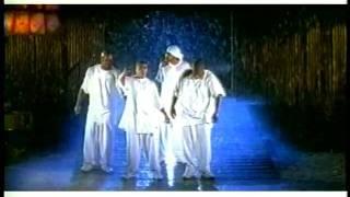 Outlawz - Black Rain (music video)