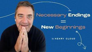 The Secret to Growth: Knowing When to Let Go | Dr. Henry Cloud