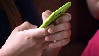 Why you're addicted to your smartphone (Marketplace)