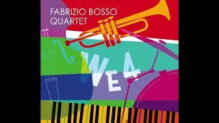 Fabrizio Bosso 4tet - WE4 - WE4